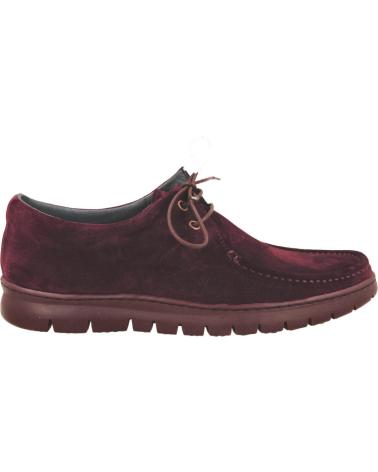 Nauticos de Hombre RETTOS CS2031 BURDEOS