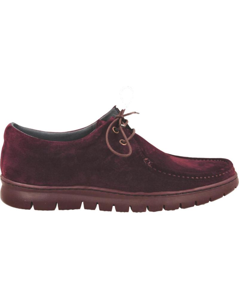 Nauticos de Hombre RETTOS CS2031 BURDEOS