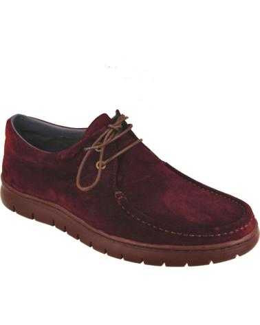 Nauticos de Hombre RETTOS CS2031 BURDEOS