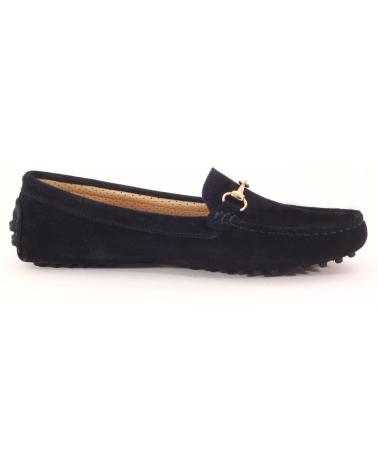 Mocasines de Mujer RETTOS SA2020 AZUL