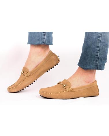Mocasines de Mujer RETTOS SA2023 ARENA