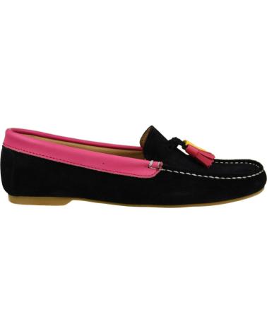 Mocasines de Mujer RETTOS SB4112 AZUL