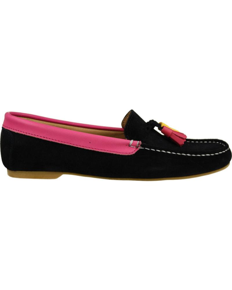 Mocasines de Mujer RETTOS SB4112 AZUL