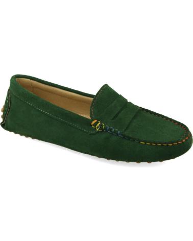Mocasines de Mujer RETTOS SD2207 BOSCO