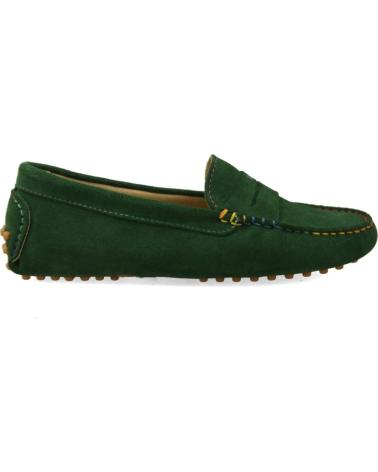 Mocasines de Mujer RETTOS SD2207 BOSCO