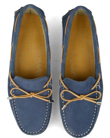 Mocasines de Mujer RETTOS SP1902 IRIS
