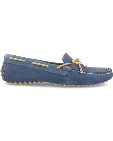 Mocasines de Mujer RETTOS SP1902 IRIS