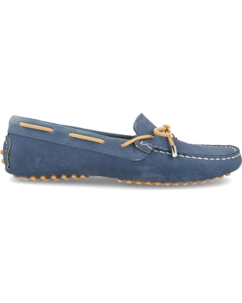 Mocasines de Mujer RETTOS SP1902 IRIS