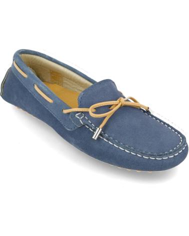 Mocasines de Mujer RETTOS SP1902 IRIS