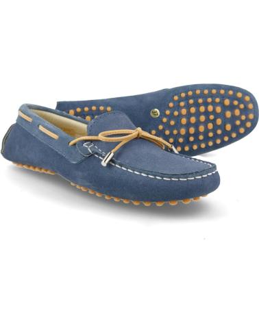 Mocasines de Mujer RETTOS SP1902 IRIS