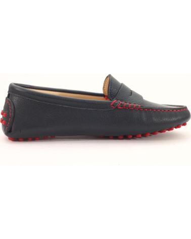 Mocasines de Mujer RETTOS SS2045 MARINO