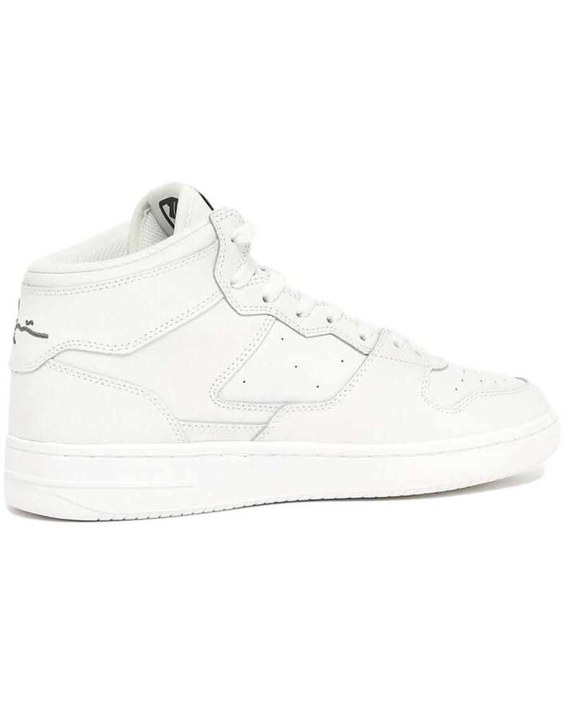 Scarpe sport per Uomo KARL KANI ZAPATILLAS KANI 89 HIGH PRM BLANCO
