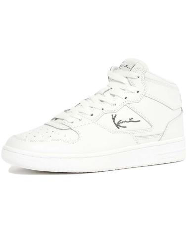 Scarpe sport per Uomo KARL KANI ZAPATILLAS KANI 89 HIGH PRM BLANCO