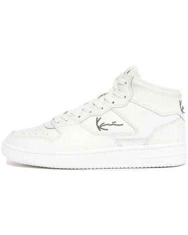 Scarpe sport per Uomo KARL KANI ZAPATILLAS KANI 89 HIGH PRM BLANCO