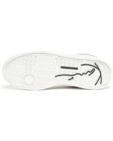 Scarpe sport per Uomo KARL KANI ZAPATILLAS KANI 89 HIGH PRM BLANCO