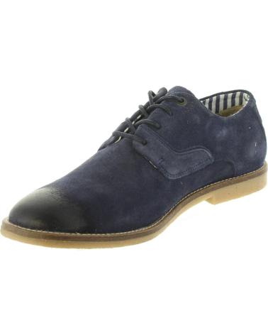 Schuhe für Herren KICKERS 471273-60 BACHALCIS 10 MARINE