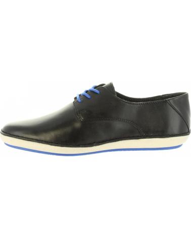 Schuhe für Damen KICKERS 609190-50 FOWLLING 8 NOIR