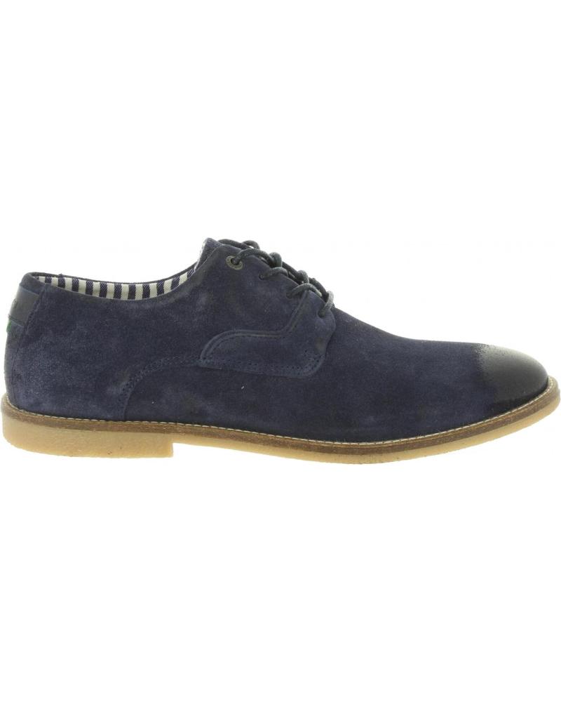 Schuhe für Herren KICKERS 471273-60 BACHALCIS 10 MARINE
