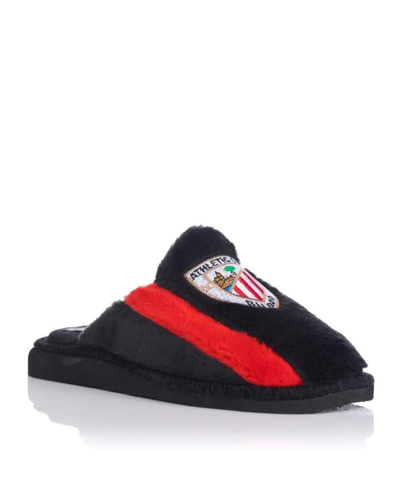 Schuhe für Herren ANDINAS ZAPATILLAS DE CASA 590-10 NEGRO