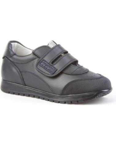 Scarpe per Bambino ANGELITOS COLEGIALES Y COMUNION VARIOS 904 MARINO