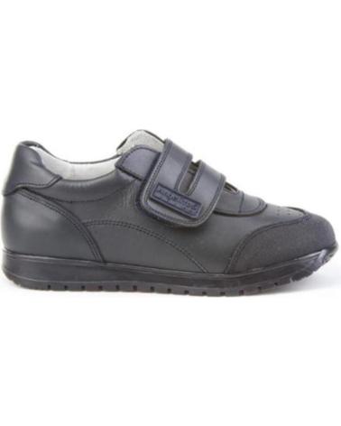 Scarpe per Bambino ANGELITOS COLEGIALES Y COMUNION VARIOS 904 MARINO
