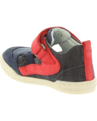 boy shoes KICKERS 545221-10 JASON 103 MARINE