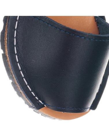 Sandalias de Niña y Niño GARATTI PR0051 NAVY