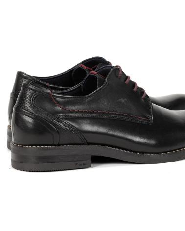 Scarpe per Uomo FLUCHOS ZAPATO F1629 HABANA NEGRO COM 4 HABANA NEGRO COM4