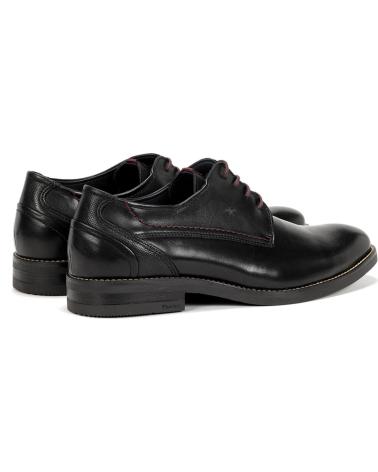 Scarpe per Uomo FLUCHOS ZAPATO F1629 HABANA NEGRO COM 4 HABANA NEGRO COM4