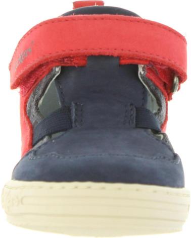 boy shoes KICKERS 545221-10 JASON 103 MARINE
