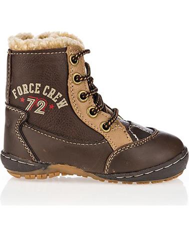 Botines-De-Niño-URBAN-190208-B1010-DBROWN-TAUPE-D-BROWN-TAUPE