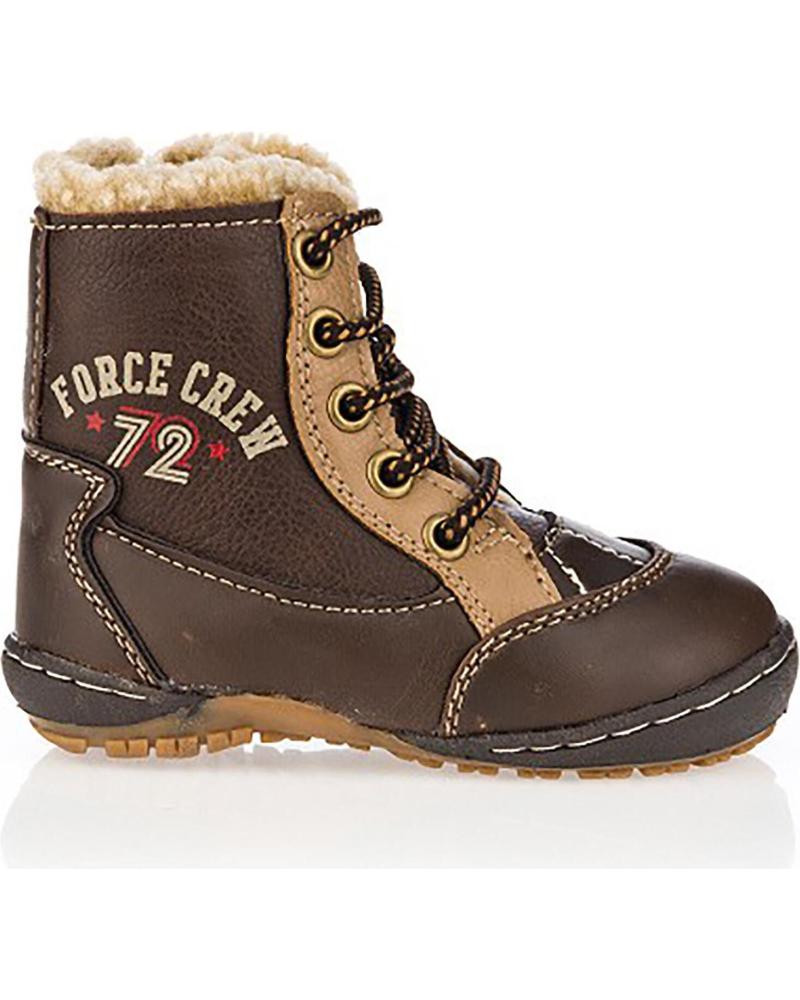 Botines-De-Niño-URBAN-190208-B1010-DBROWN-TAUPE-D-BROWN-TAUPE