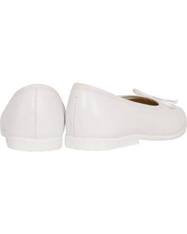 Bailarinas-De-Niña-GARATTI-AN0069-WHITE