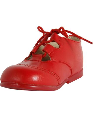 Chaussures-De-Niña-GARATTI-PR0046-RED