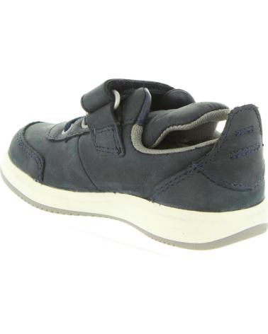 Schuhe für Junge TIMBERLAND A1ISV COURT NAVY