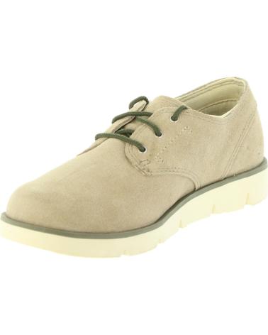 Scarpe per Bambino TIMBERLAND A1P3Q RADFORD BEIGE