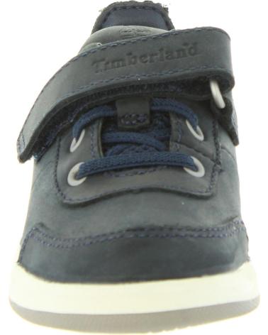 Schuhe für Junge TIMBERLAND A1ISV COURT NAVY