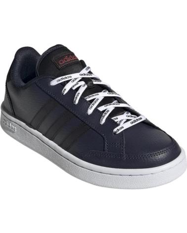 Sportschuhe für Damen ADIDAS DEPORTIVOS GRAN COURT  FW6667 MARINO