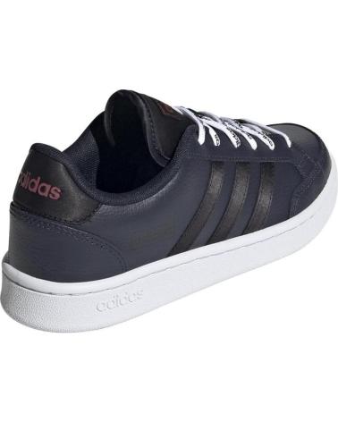 Sportschuhe für Damen ADIDAS DEPORTIVOS GRAN COURT  FW6667 MARINO
