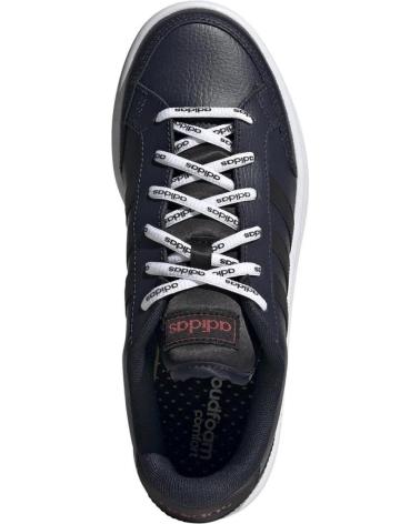 Sportschuhe für Damen ADIDAS DEPORTIVOS GRAN COURT  FW6667 MARINO