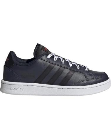 Sportschuhe für Damen ADIDAS DEPORTIVOS GRAN COURT  FW6667 MARINO