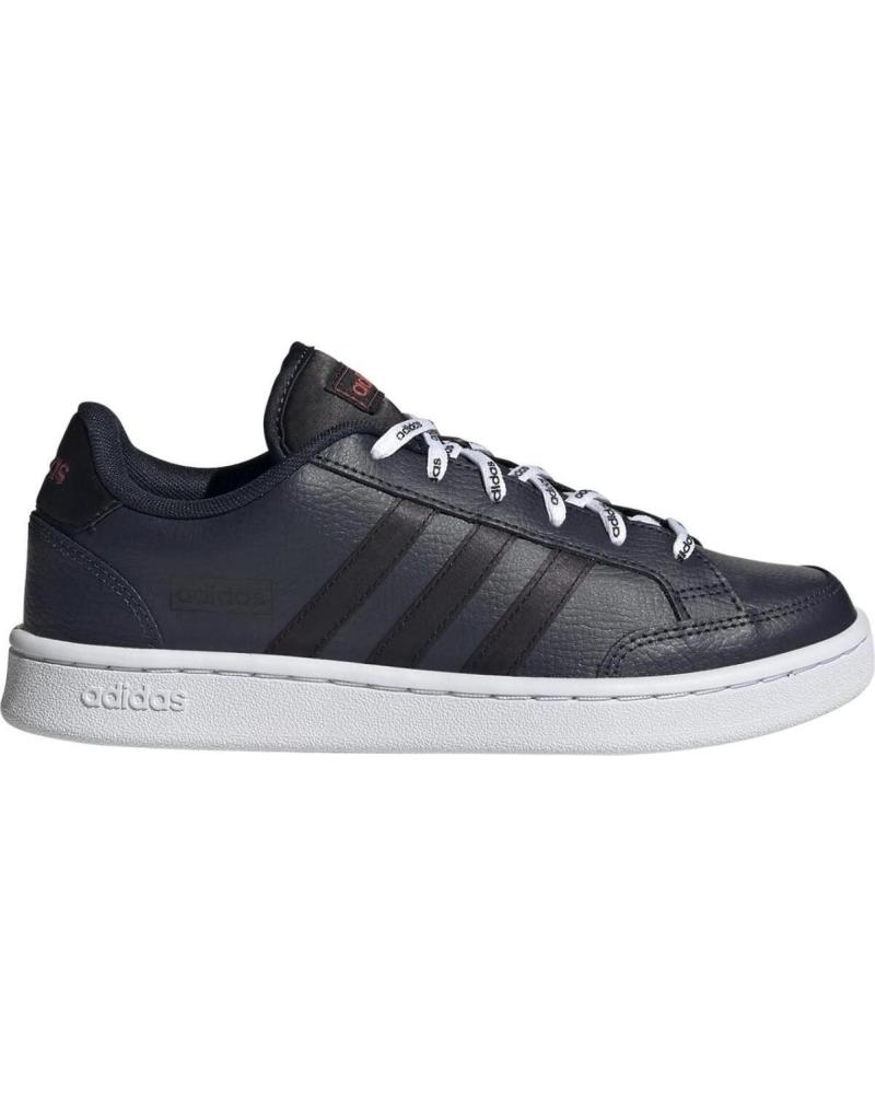 Sportschuhe für Damen ADIDAS DEPORTIVOS GRAN COURT  FW6667 MARINO