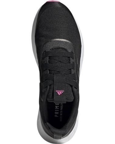 Sportschuhe für Damen ADIDAS DEPORTIVO MUJER QT RACER SPORT  Q46321 NEGRO