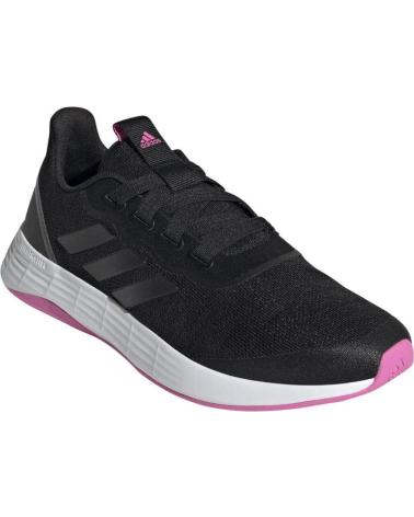 Sportschuhe für Damen ADIDAS DEPORTIVO MUJER QT RACER SPORT  Q46321 NEGRO