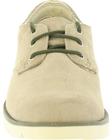 Scarpe per Bambino TIMBERLAND A1P3Q RADFORD BEIGE