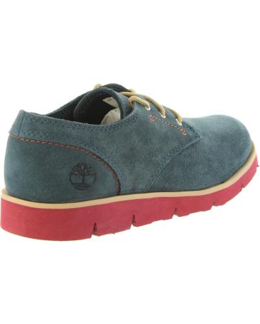 boy shoes TIMBERLAND A1M2C RADFORD BLUE