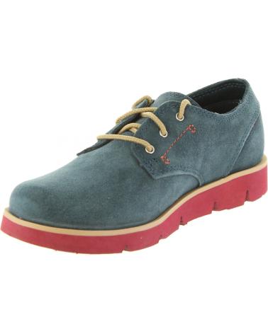boy shoes TIMBERLAND A1M2C RADFORD BLUE