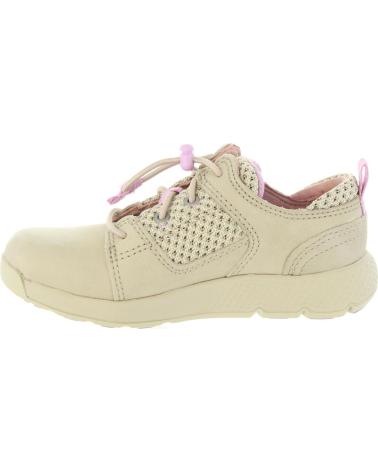 girl Zapatillas deporte TIMBERLAND A1STV FLYROAM LIGHT TAUPE