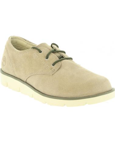Scarpe per Bambino TIMBERLAND A1P3Q RADFORD BEIGE