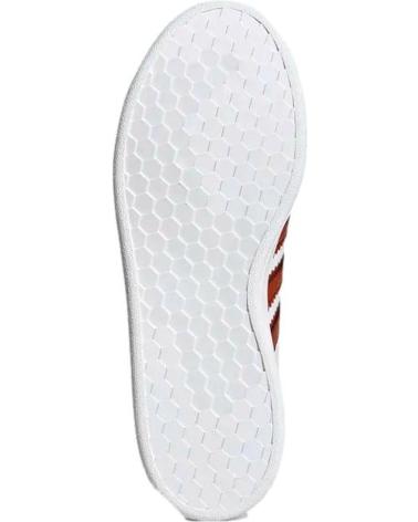Sportivo per Uomo ADIDAS ZAPATILLAS HOMBRE GRAND COURT GY9630 BLANCO